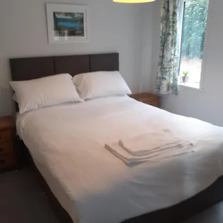 Tatil Evi Helvellyn 25 Minutes Walk From Keswick