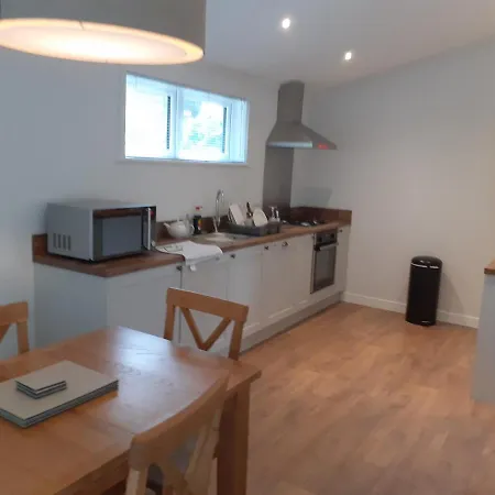 Casa de Férias Helvellyn 25 Minutes Walk From Keswick Keswick (Cumbria)