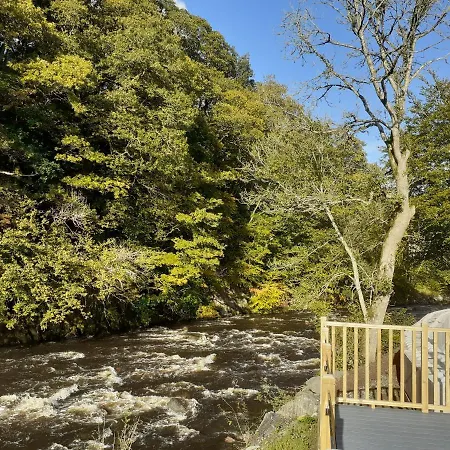 Tatil Evi Helvellyn 25 Minutes Walk From Keswick *