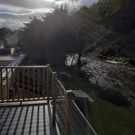 Casa de Férias Helvellyn 25 Minutes Walk From Keswick