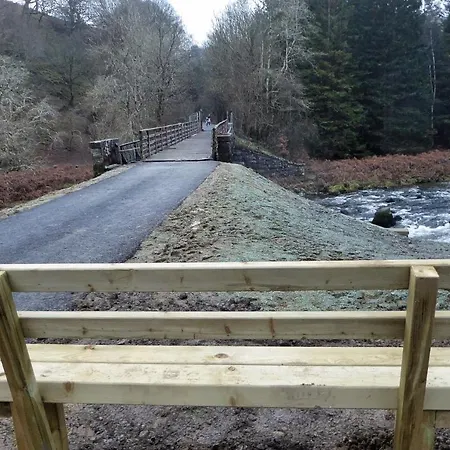 Tatil Evi Helvellyn 25 Minutes Walk From Keswick *