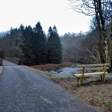 Tatil Evi Helvellyn 25 Minutes Walk From Keswick