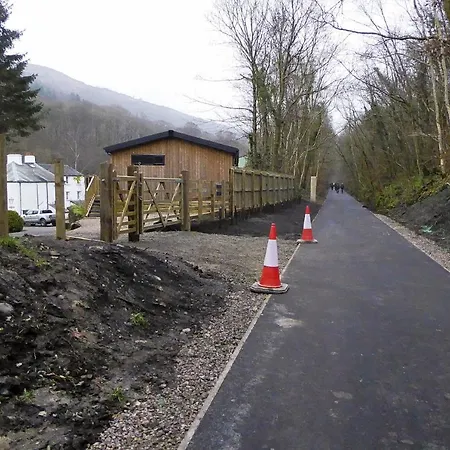 Tatil Evi Helvellyn 25 Minutes Walk From Keswick *
