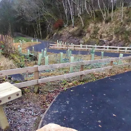 Tatil Evi Helvellyn 25 Minutes Walk From Keswick